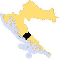 Kroatien-MittelDalmatien-Sibenik